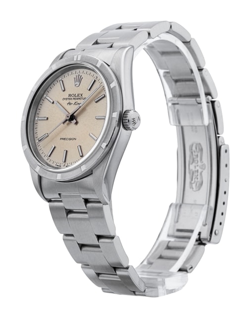Rolex Air-King 14010 Image 2